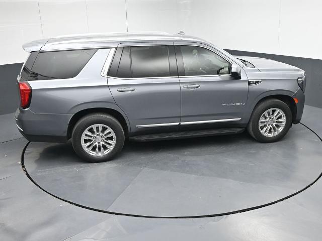 2021 GMC Yukon 2WD SLT