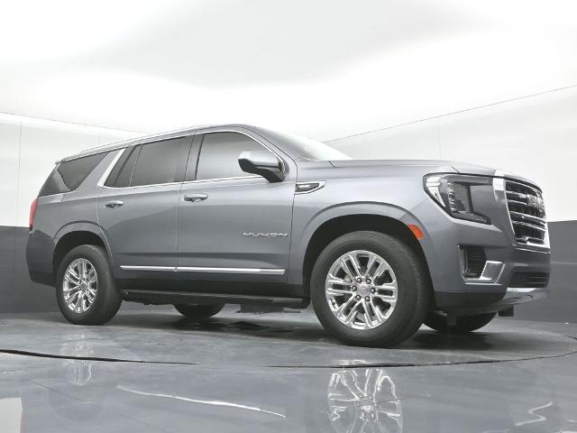 2021 GMC Yukon 2WD SLT