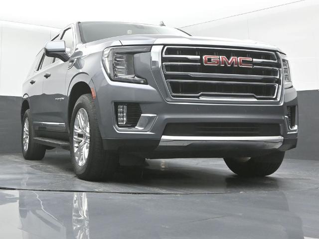 2021 GMC Yukon 2WD SLT
