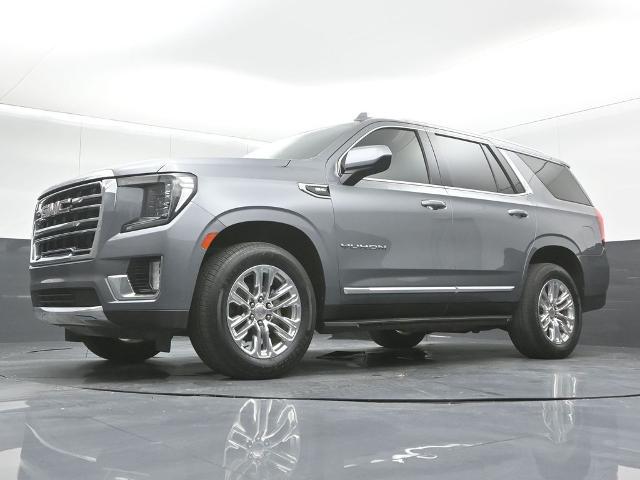 2021 GMC Yukon 2WD SLT