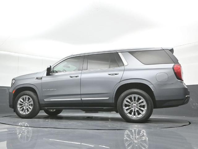 2021 GMC Yukon 2WD SLT