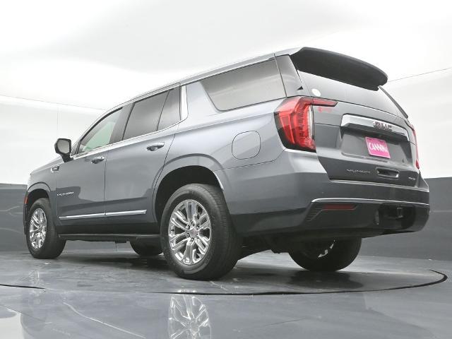 2021 GMC Yukon 2WD SLT