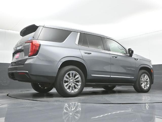 2021 GMC Yukon 2WD SLT