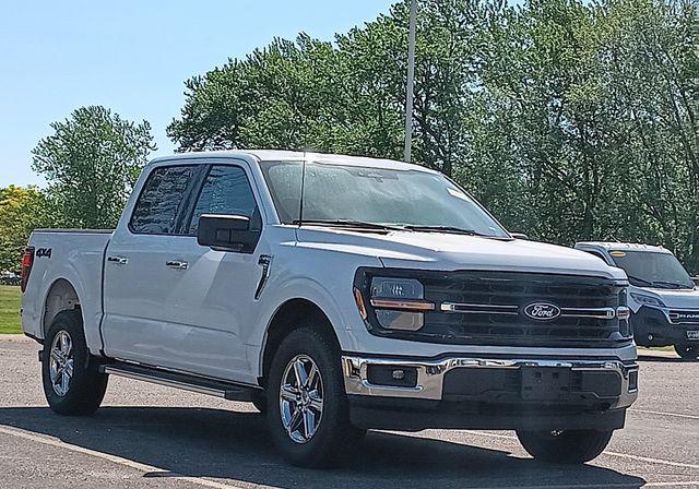 2025 Ford F-150 XLT for sale in Marshfield, WI