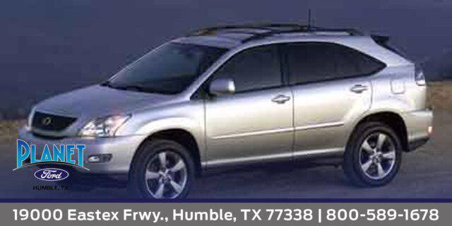 2004 Lexus RX 330 Base for sale in Humble, TX