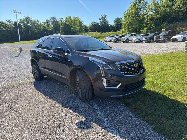 2020 Cadillac XT5 AWD Premium Luxury for sale in Bedford, IN