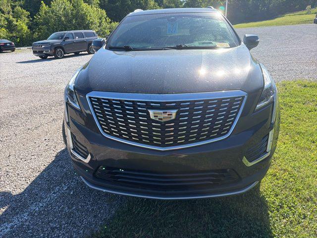 2020 Cadillac XT5 AWD Premium Luxury