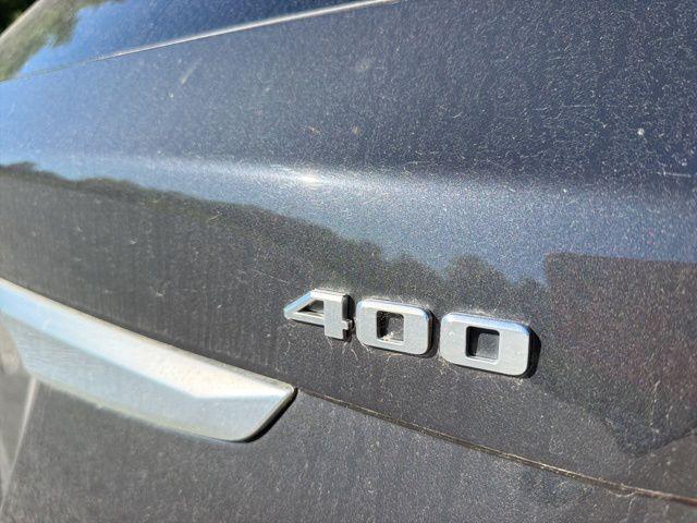 2020 Cadillac XT5 AWD Premium Luxury