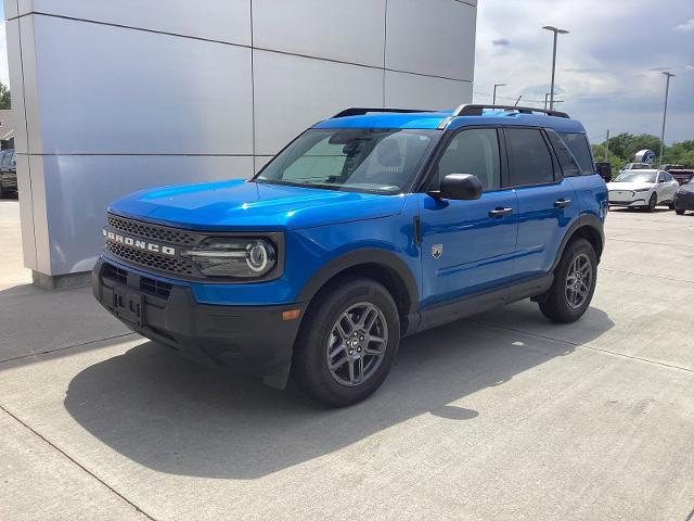 2025 Ford Bronco Sport Big Bend for sale in Plattsmouth, NE