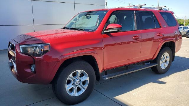 2017 Toyota 4Runner SR5 for sale in Plattsmouth, NE