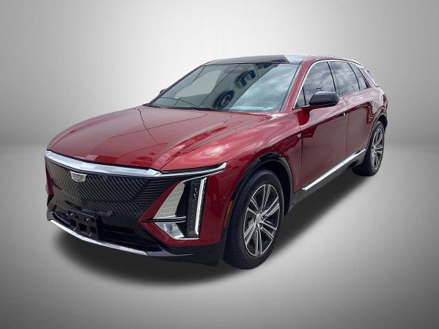 2024 Cadillac iQ Luxury w/1SC for sale in Plattsmouth, NE
