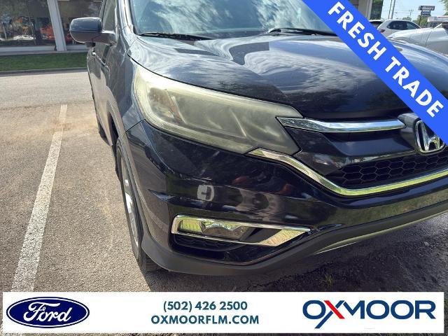 2016 Honda CR-V EX for sale in Louisville, KY