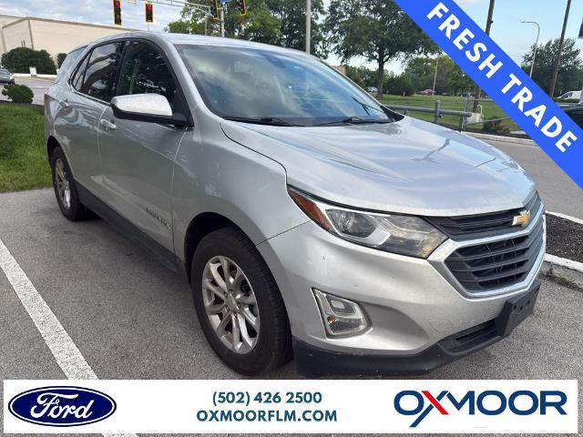 2020 Chevrolet Equinox AWD LT 1.5L Turbo for sale in Louisville, KY