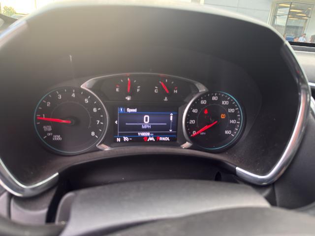 2020 Chevrolet Equinox AWD LT 1.5L Turbo