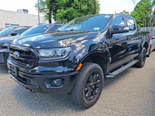 2020 Ford Ranger LARIAT for sale in Clifton, NJ