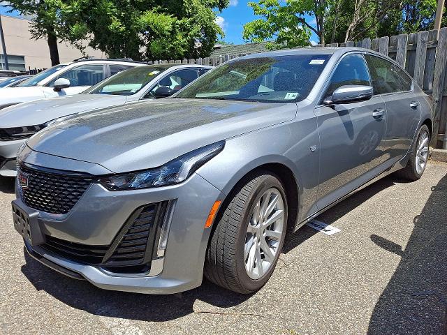 2023 Cadillac CT5 Luxury for sale in Clifton, NJ