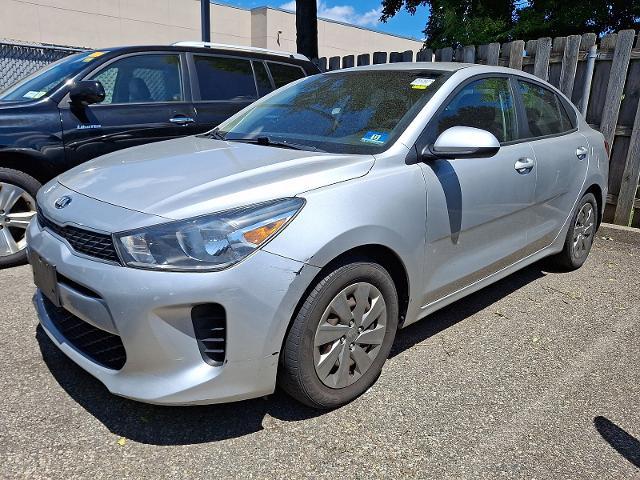 2019 Kia Rio S for sale in Clifton, NJ