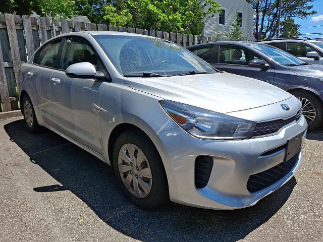2019 Kia Rio S