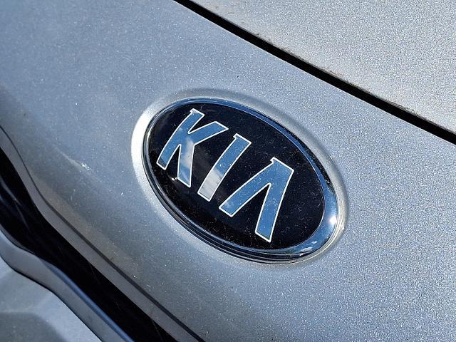 2019 Kia Rio S