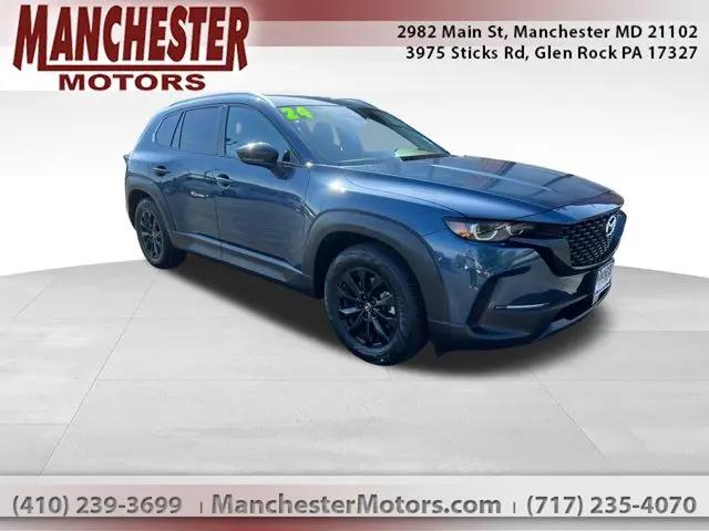 2024 Mazda CX-50 2.5 S Preferred for sale in Manchester, MD