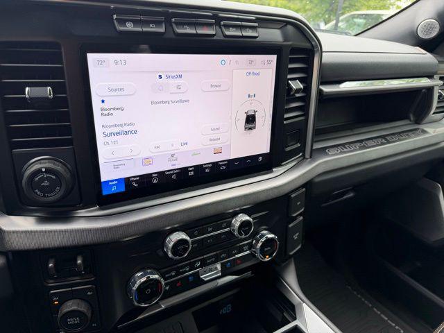 2024 Ford F-250 Platinum