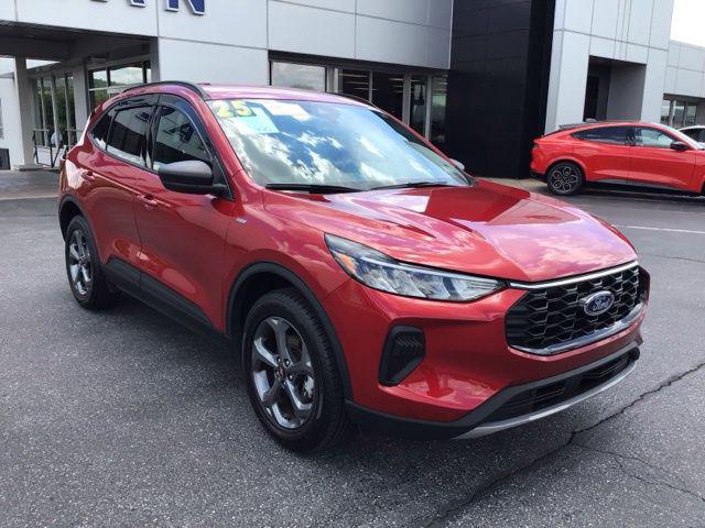 2025 Ford Escape ST-Line for sale in Allentown, PA