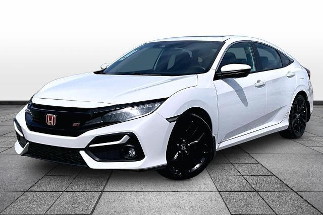 2020 Honda Civic Sedan for sale in Hutchinson, KS