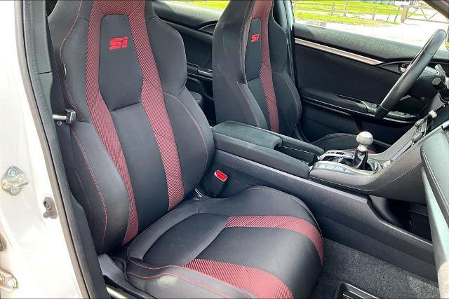 2020 Honda Civic Sedan