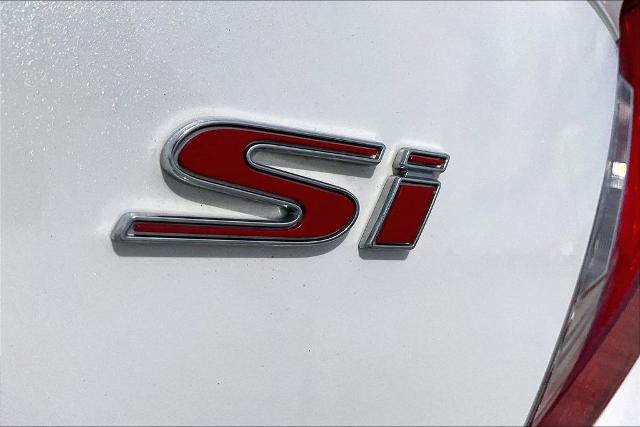 2020 Honda Civic Sedan