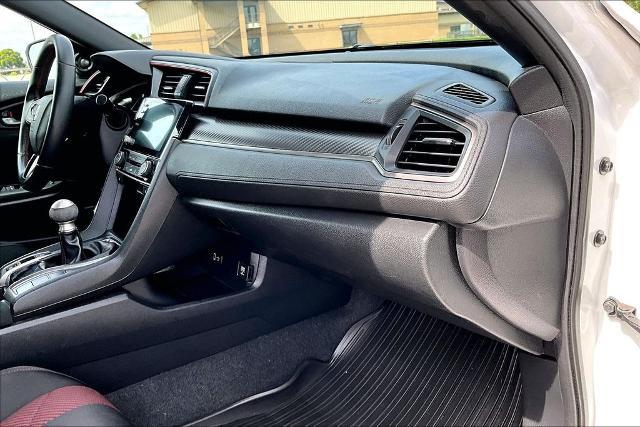 2020 Honda Civic Sedan