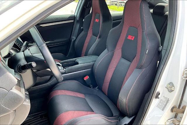 2020 Honda Civic Sedan
