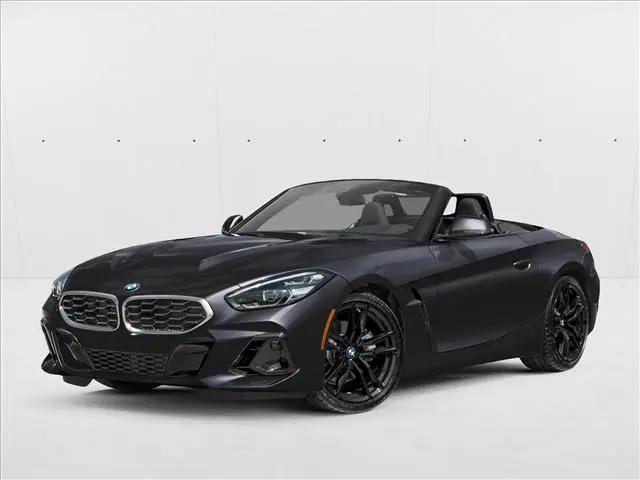 2026 BMW Z4 M40i for sale in Carlsbad, CA