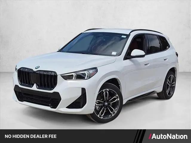 2026 BMW X1 xDrive28i for sale in Carlsbad, CA