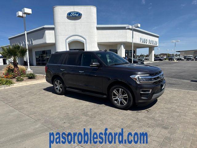 2024 Ford Expedition Limited for sale in Paso Robles, CA