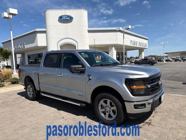2024 Ford F-150 XLT for sale in Paso Robles, CA