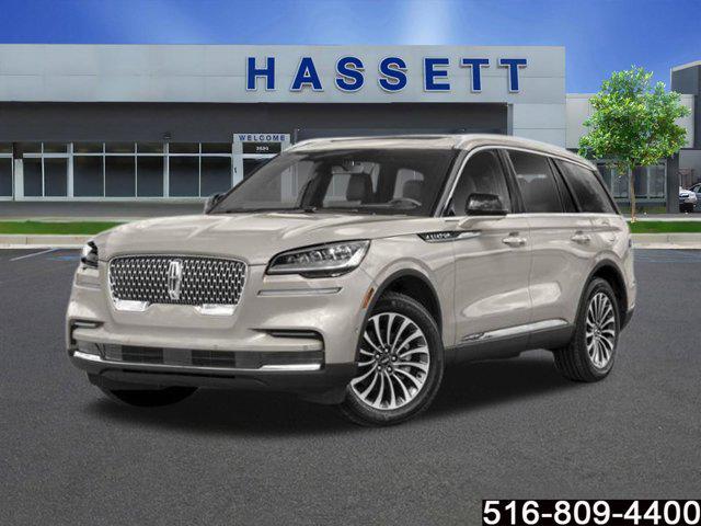 2023 Lincoln Aviator Reserve for sale in Wantagh, NY