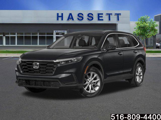 2025 Honda CR-V EX-L AWD for sale in Wantagh, NY