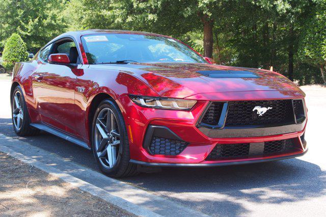 2024 Ford Mustang GT Premium Fastback for sale in Wake Forest, NC