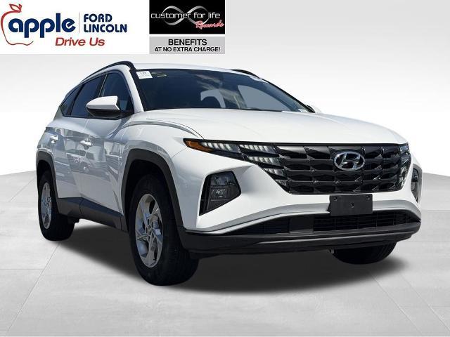 2024 Hyundai Tucson SEL for sale in Columbia, MD