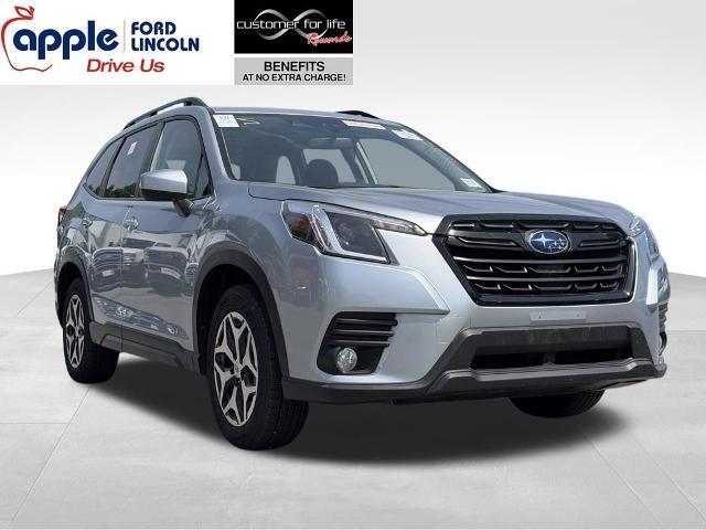 2022 Subaru Forester Premium for sale in Columbia, MD