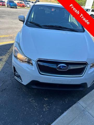 2017 Subaru Crosstrek 2.0i Premium for sale in Moundsville, WV