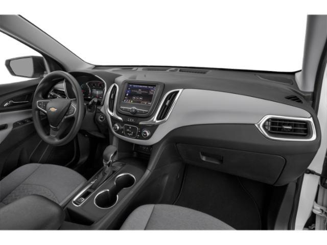 2024 Chevrolet Equinox FWD LT