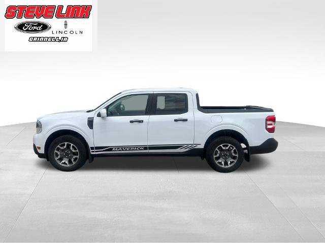 2022 Ford Maverick XLT for sale in Grinnell, IA