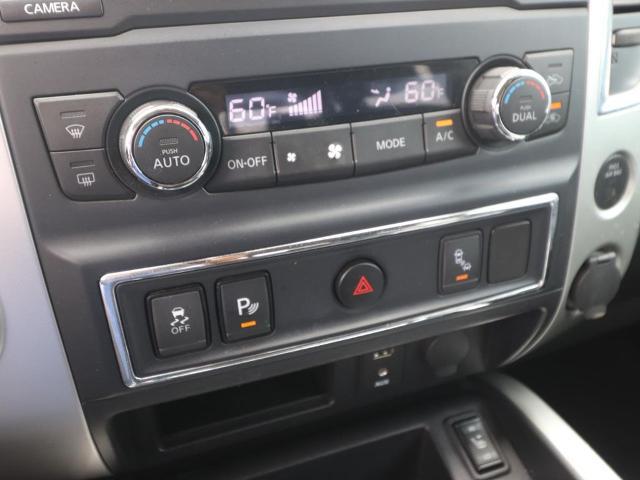 2017 Nissan Titan SL