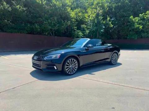 2018 Audi A5 2.0T Premium for sale in Liburn, GA