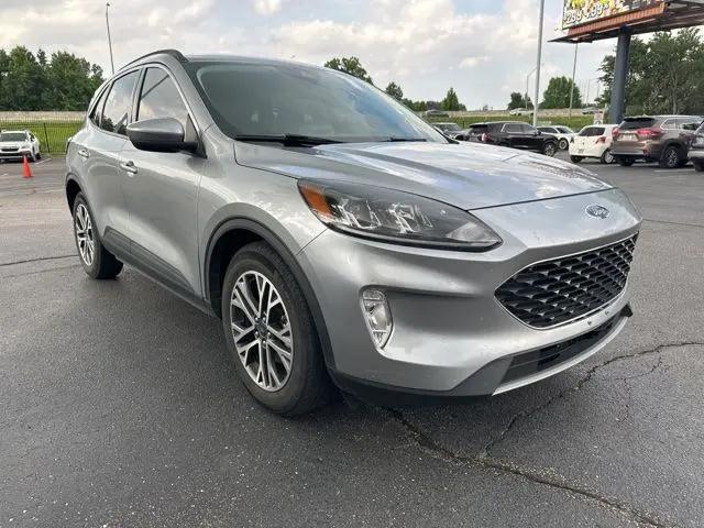 2021 Ford Escape SEL for sale in Memphis, TN