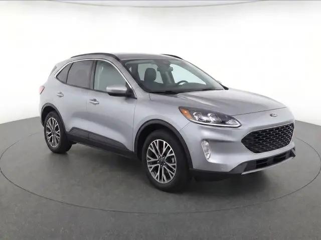 2021 Ford Escape SEL for sale in Memphis, TN