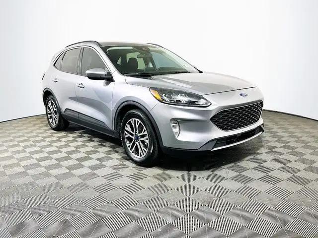 2021 Ford Escape SEL for sale in Memphis, TN