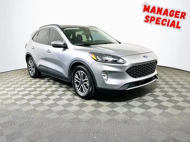 2021 Ford Escape SEL for sale in Memphis, TN