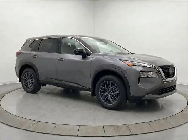 2023 Nissan Rogue S FWD for sale in Memphis, TN